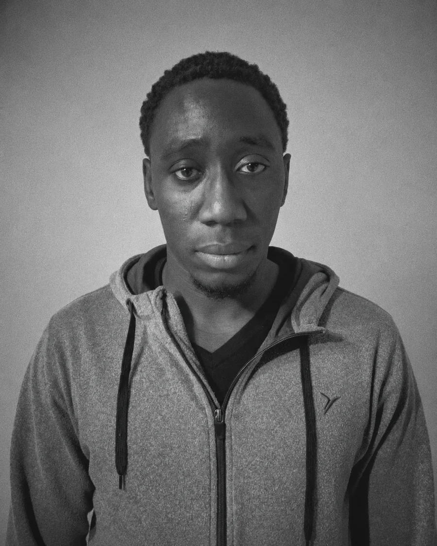 Ray Jones
